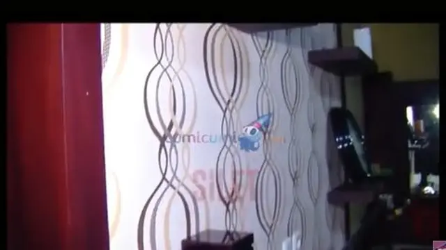 Rumah Nassar Sungkar