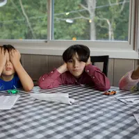 Ilustrasi anak broken home/credit: unsplash.com/Keren