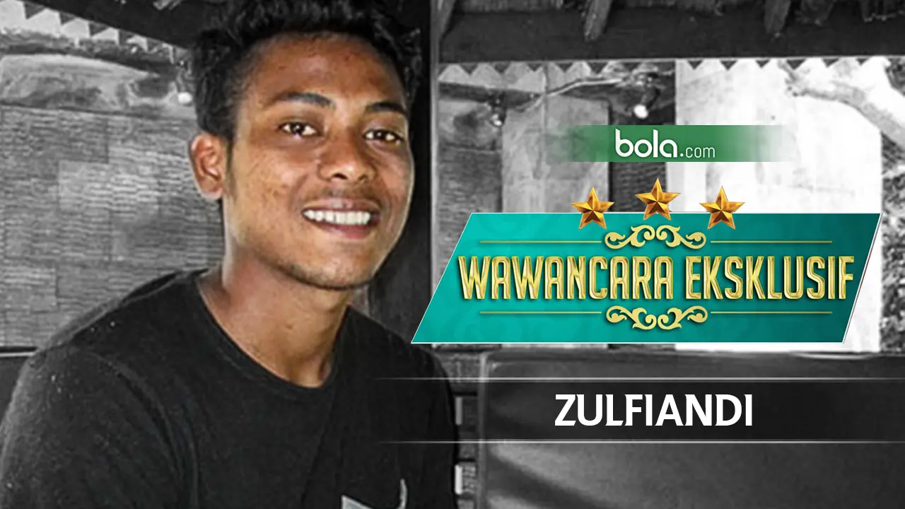 Zulfiandi