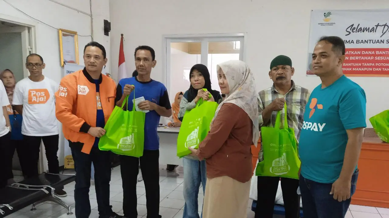 Holding BUMN Pangan ID FOOD