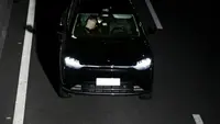 Pria Mabuk Akali Sensor Setir Agar Mobil Tetap Melaju, Berakhir Masuk Bui