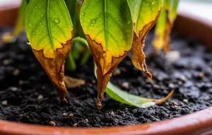 8 Cara Mengatasi Tanaman Layu Setelah Dipindahkan ke Pot Baru, Anti Gagal dan Tak Bikin Mati