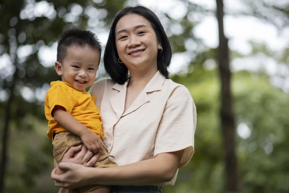 Peran Orangtua Penting untuk Melatih Anak dalam Mengambil Keputusan