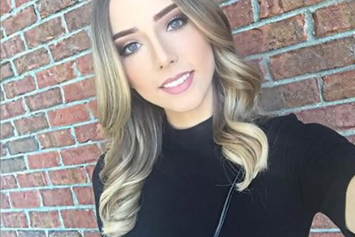 Hailie Scott, anak Eminem