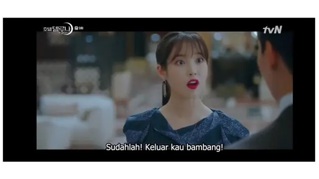 6 Subtitle Ngawur Drama Korea Ini Nyeleneh Banget, Kocak