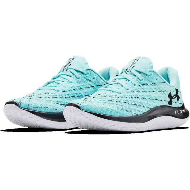 Sepatu Under Armour UA FLOW VELOCITI WIND untuk perempuan/dok. Under Armour