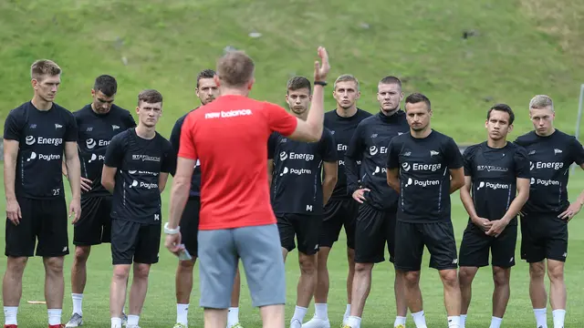 Egy Maulana Vikri, Lechia Gdansk