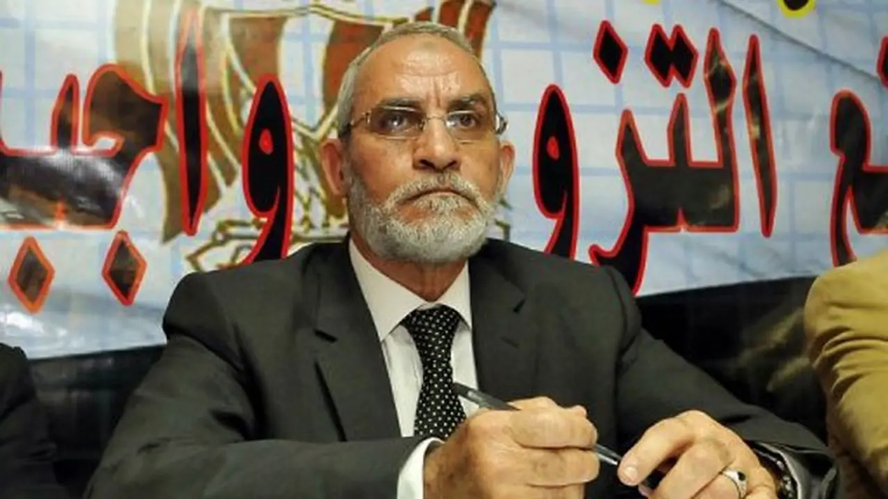 Ikhwanul Muslimin 