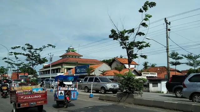 Tol Pejagan-Brebes Timur Memadat, Jalur Pantura Jadi Alternatif