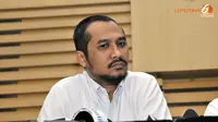 Tangkap Adik Ratu Atut, Pimpinan KPK Diminta Tak Takut Disantet