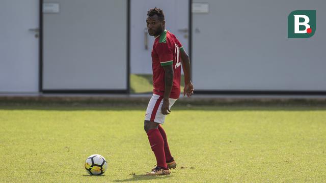 Timnas Indonesia U-23 Vs Timnas Indonesia U-19