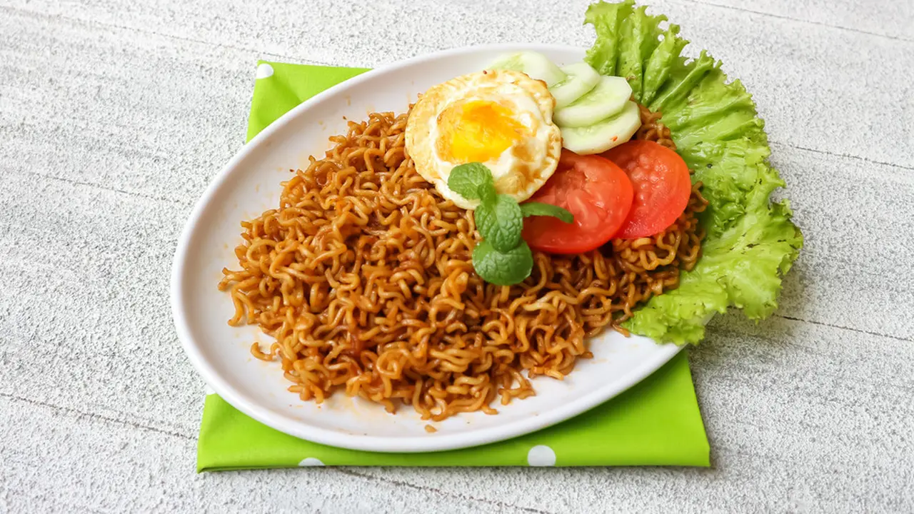 mi goreng