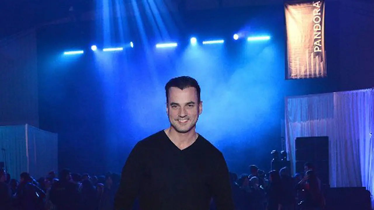 Keluarga Tommy Page mengatakan bahwa ia adalah sosok yang setia. (AFP/Bintang.com)