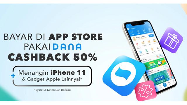 Mau Dapetin Iphone 11 Cuma Cuma Baca Ini Biar Tahu Caranya Tekno Liputan6 Com