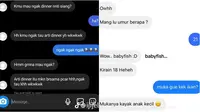 7 Chat Lucu Salah Paham Netizen Pakai Bahasa Inggris, Bikin Ngakak