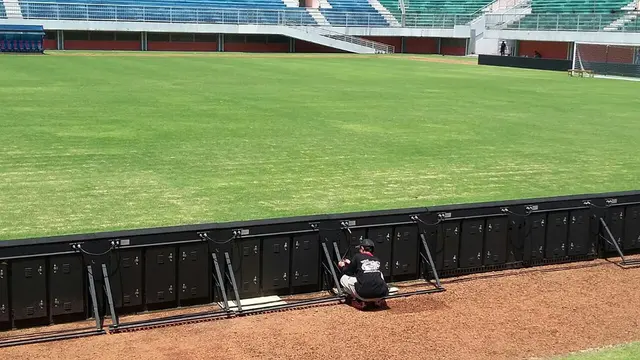 Stadion Maguwoharjo