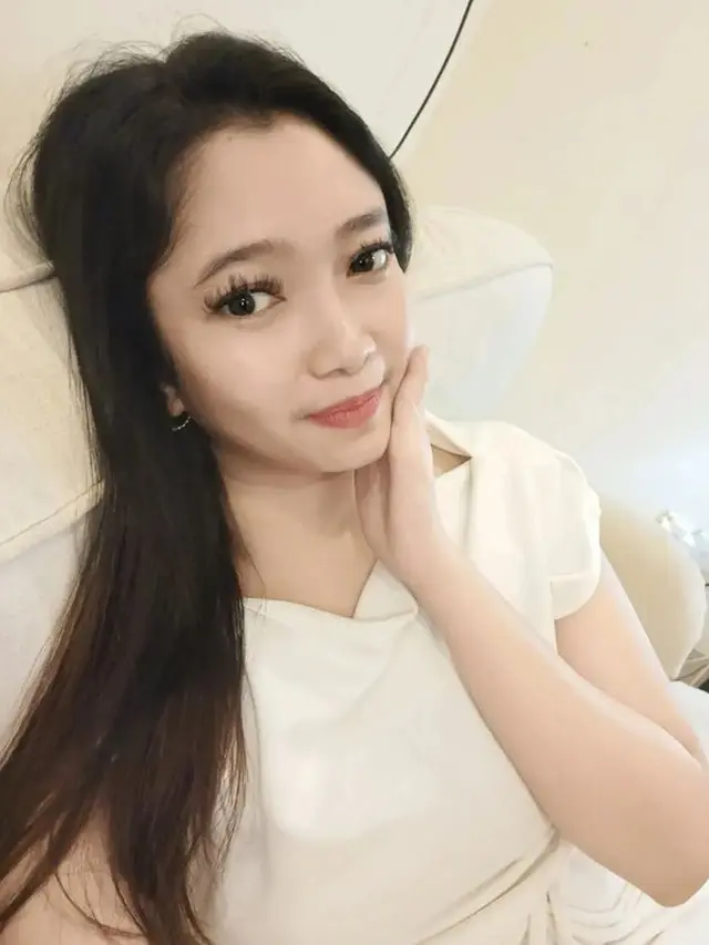 Queen Marwah Istri Mendiang Lord Rangga