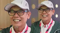 Bukan Soal Cepat atau Jauh, Ini Makna Lari yang Sebenarnya