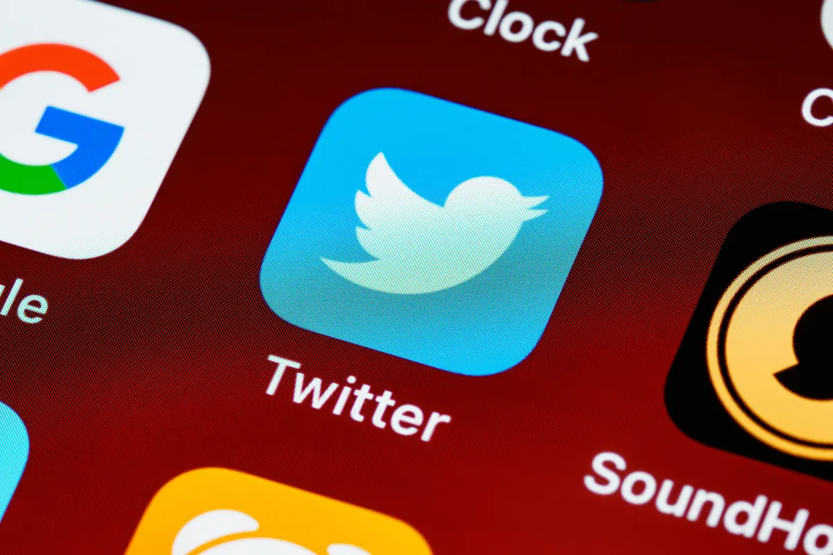 Twitter