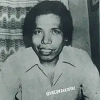 Dono `Warkop` (Instagram/@videowarkopdki)