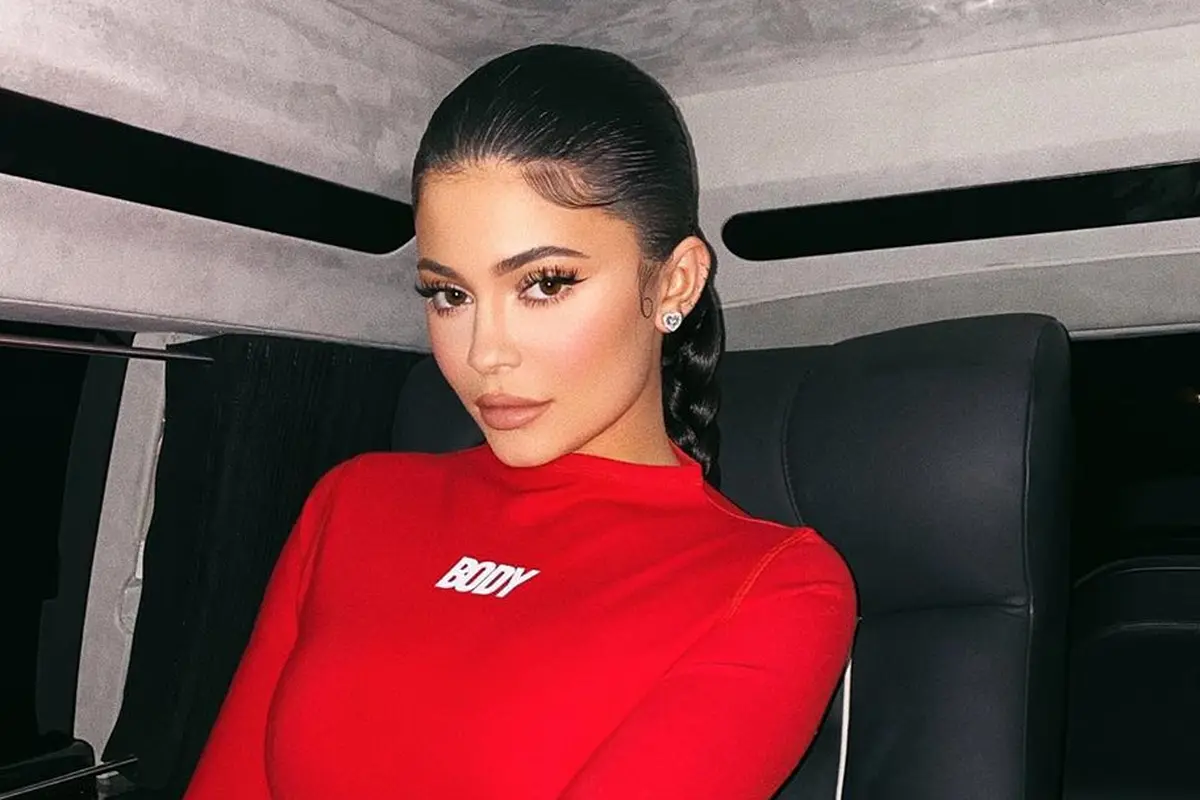 Kylie Jenner