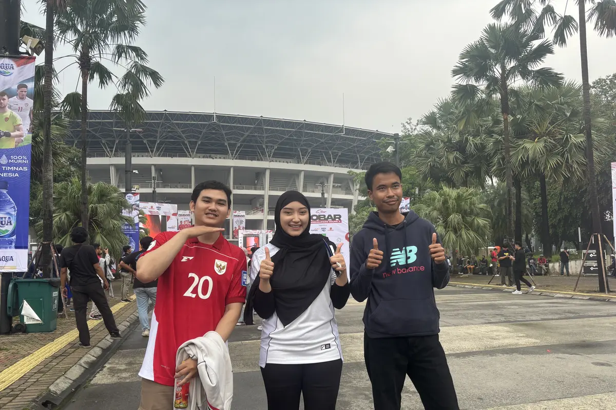 Timnas