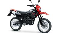 Kawasaki Resmi Luncurkan KLX150SM di Indonesia (Ist)