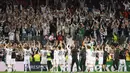 Entah itu mempengaruhi performa Barcelona atau tidak. Pada akhirnya, mereka dipaksa bertekuk lutut oleh wakil Jerman tersebut dengan skor 2-3 dan tersingkir dari Liga Europa musim ini. (AFP/Lluis Gene)