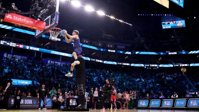 Mac McClung