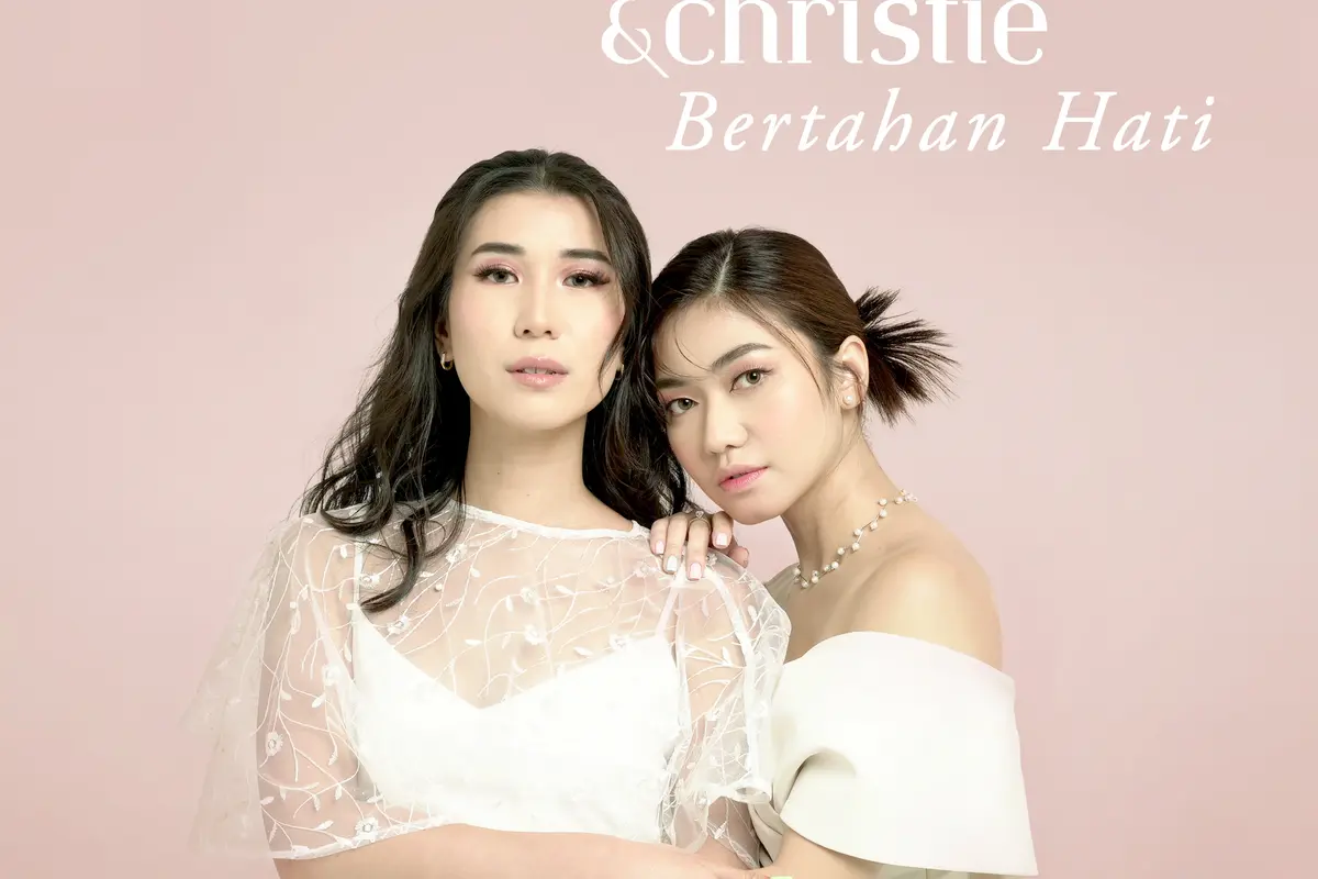 Elma dan Christie