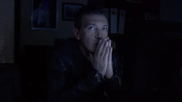 Film Acts of Vengeance