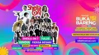 KapanLagi Ajak Pengunjung KLBB Festival 2026 Lebih Peduli Lingkungan di Momen Ulang Tahun ke-23
