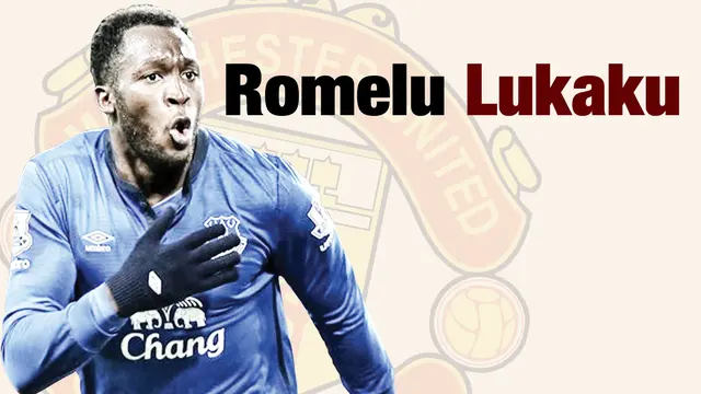 Infografis Lukaku