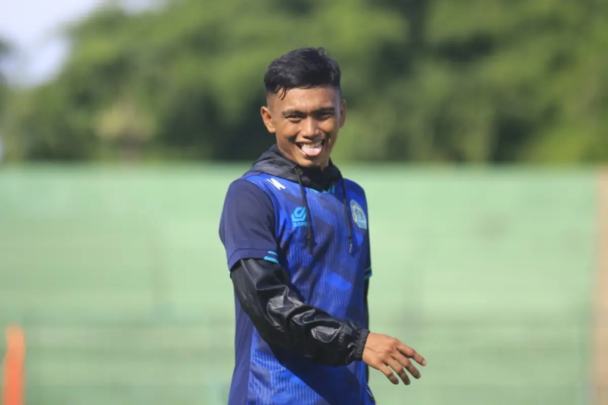 Munadi, Persikabo