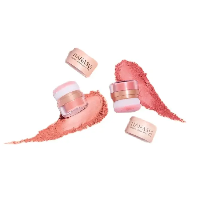 10 Rekomendasi Produk Blush On Lokal Terbaik yang Tahan Lama Edisi Terbaru 2024