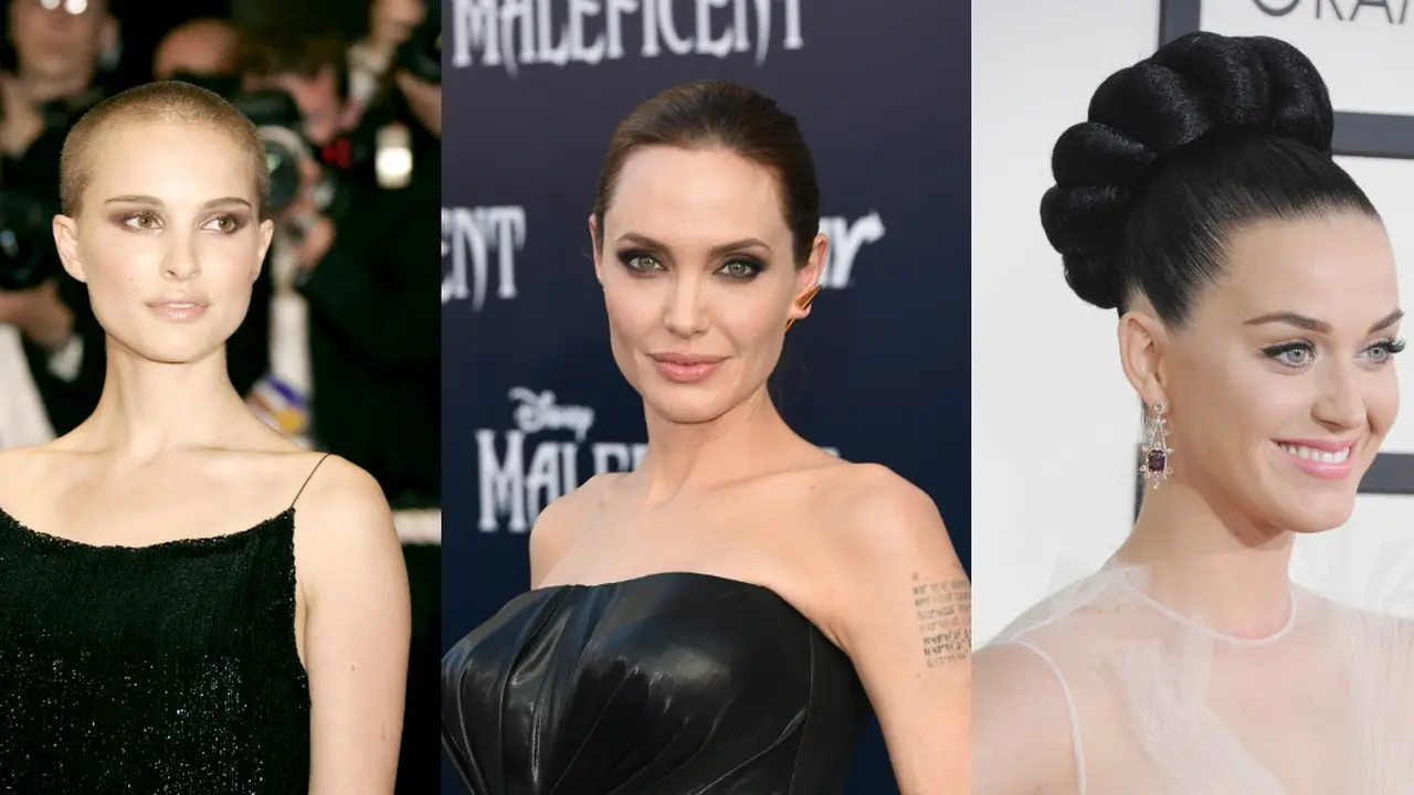 20 Hal yang Dikatakan Gaya Rambut Tentang Anda, Penasaran?