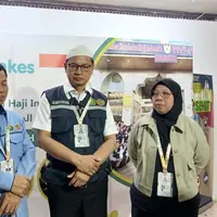 Strategi Kemenkes Hadapi Angka Kematian Jemaah Haji di Tanah Suci Lebih Tinggi dari Tahun Lalu