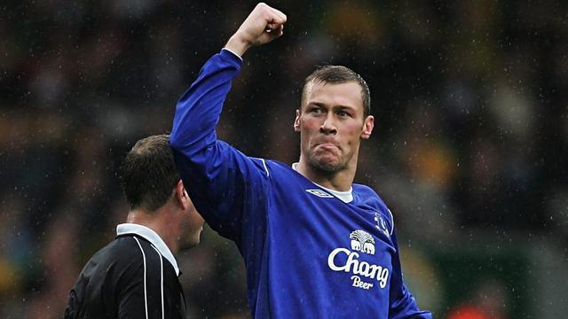 Duncan Ferguson