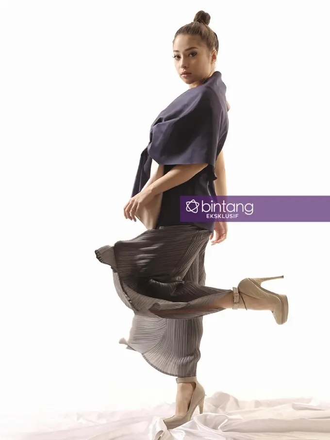 [Bintang] Nikita Willy