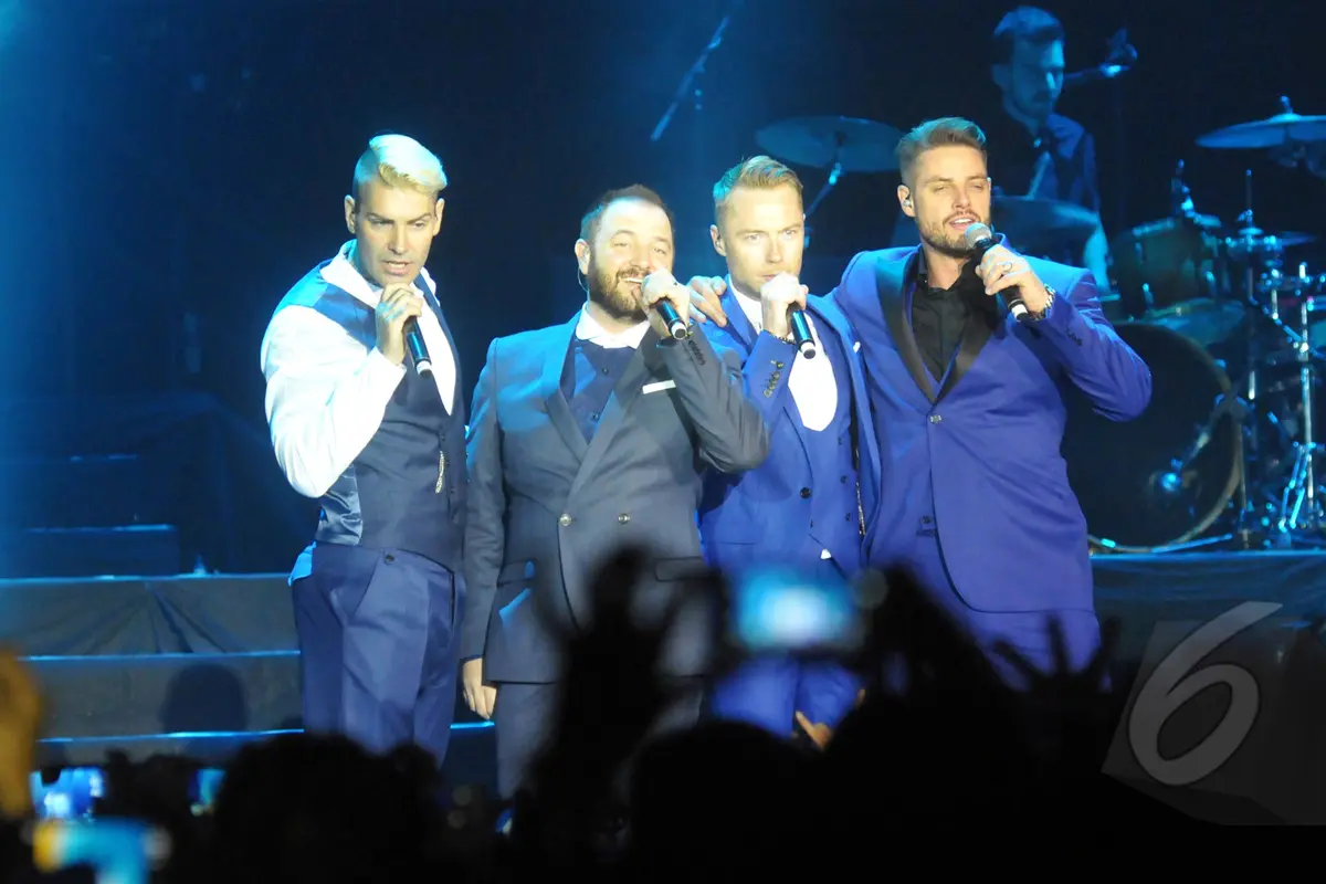 Boyzone