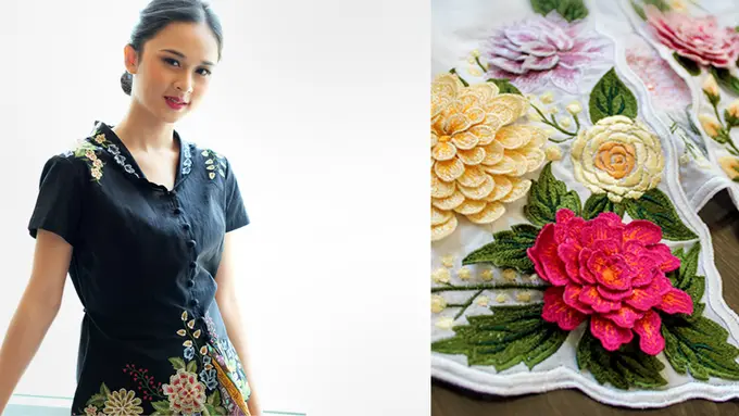 Desainer fashion bertahan di era new normal