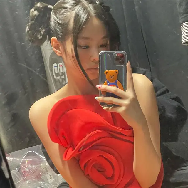 Jennie BLACKPINK