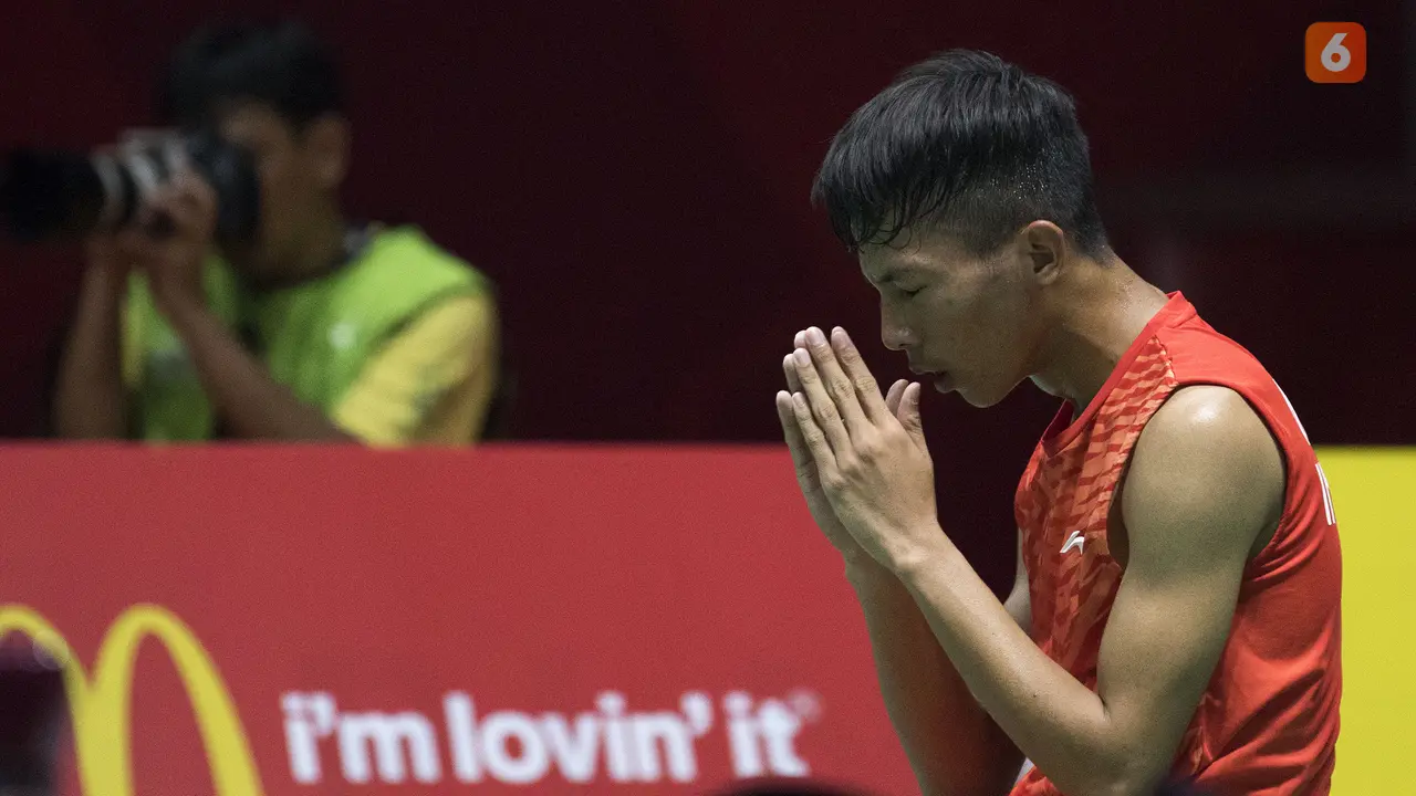Asian Para Games 2018: Bulutangkis