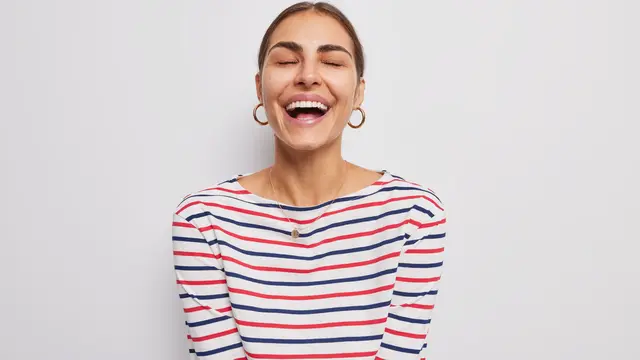 Manfaat Tertawa untuk Jantung dan Pikiran [Dok/freepik.com]