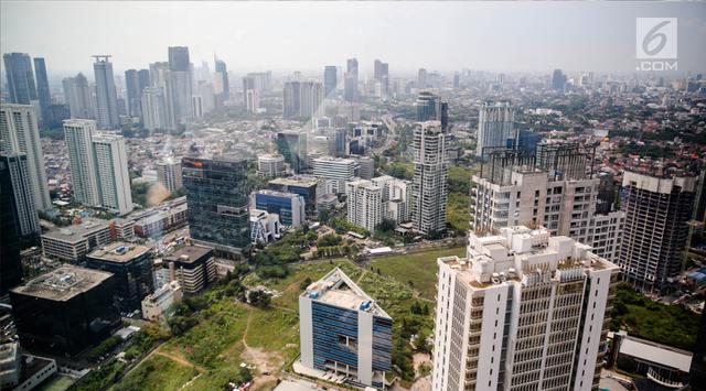 Menyoroti Inflasi dan Suku Bunga