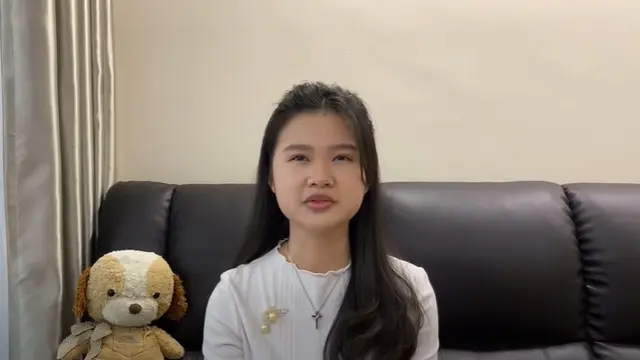 5 Klarifikasi Felicia Tissue Soal Hubungannya dengan Kaesang, Akhirnya Angkat Bicara