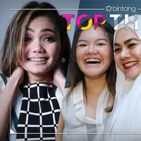 Bintang top three adalah 3 berita terhot yang ada di websitenya bintang.com. kira-kira 3 berita apa ya yang paling trend hari ini?