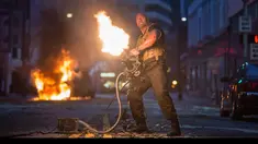 Dalam waktu 17 hari saja film Furious 7 telah berhasil mendapatkan pendapatan sebanyak 1 miliar dolar Amerika atau sekitar 13 triliun rupiah Ini menandakan film ini telah mencetak rekor baru sebagai film tercepat yang menembus 1 miliar dolar Amerika ...