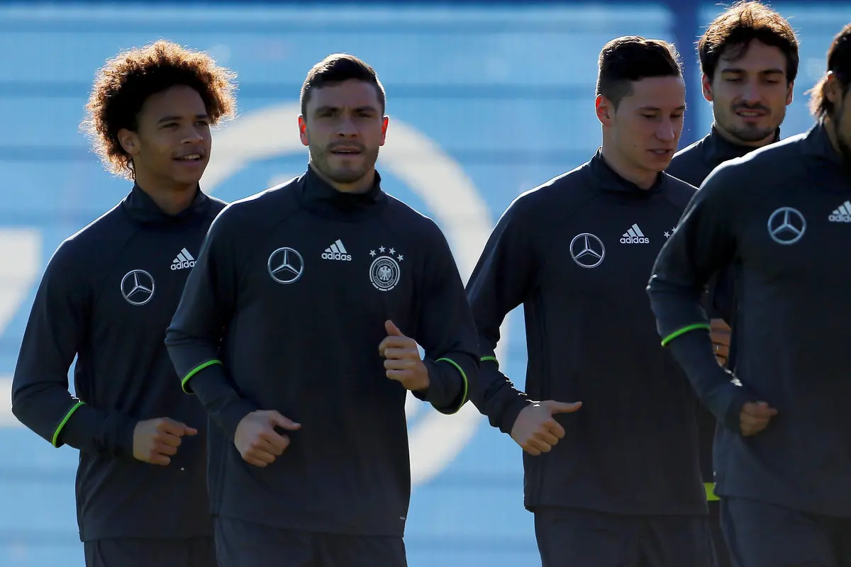 Timnas Jerman