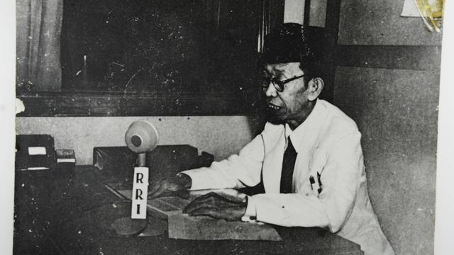 Profil Singkat Tokoh Pendidikan Indonesia Ki Hadjar Dewantara